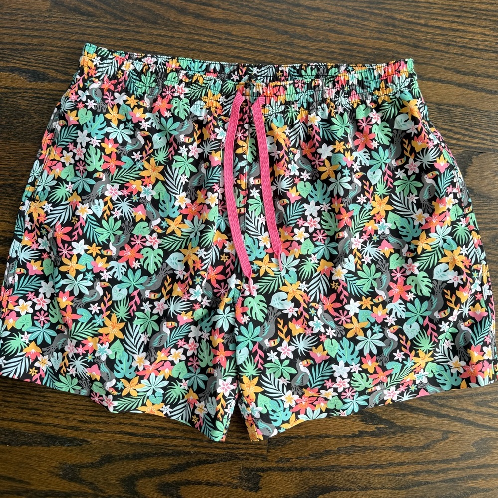 Chubbies 5.5” Swim Trunks